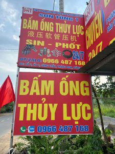 CÔNG TY TNHH XUẤT NHẬP KHẨU THUỶ LỰC HÂN NHẬT TÙNG 12 Công ty TNHH Xuất Nhập Khẩu Thuỷ Lực Hân Nhật Tùng