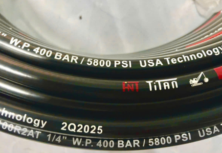 Ống tuy ô thủy lực