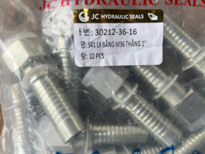 S41 LX bằng M36 thẳng 1”