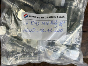 S36 KMS M30 thẳng 3/4”
