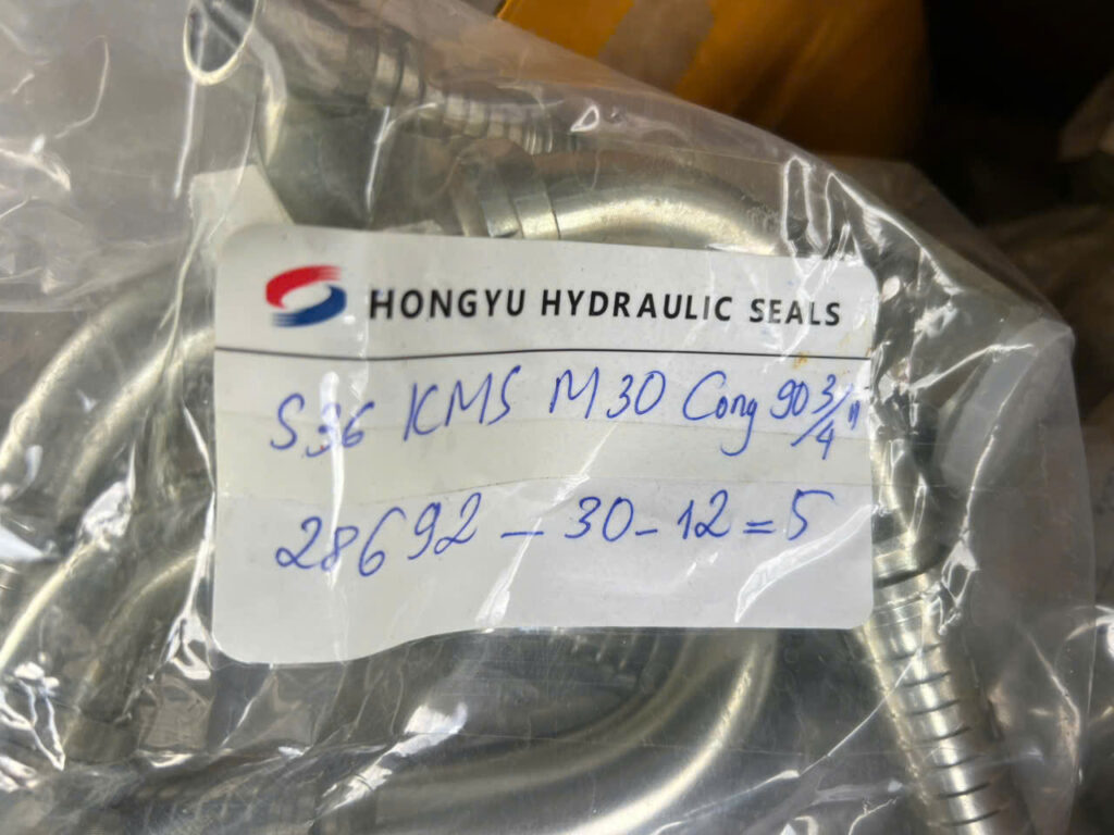 S36 KMS M30 Cong 90 3/4”