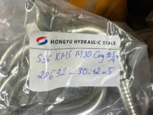 S36 KMS M30 Cong 90 3/4”