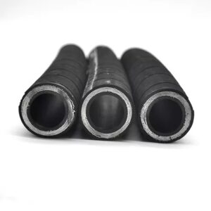 Ống Tuy Ô 6 Lớp Bố Thép