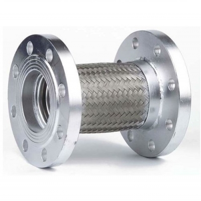 Ống mềm inox 321