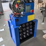 Máy bấm ống thủy lực tốt nhất cho ngành cơ khí hiện nay