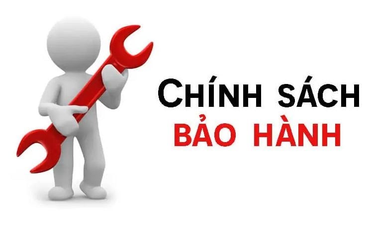 Bao hanh 6 thang