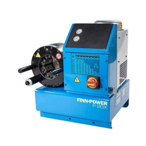 Máy bấm ống thuỷ lực lắp bàn