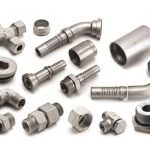 Co nối ống thủy lực – Giải pháp kết nối chắc chắn