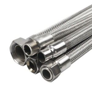 Ống inox chịu nhiệt