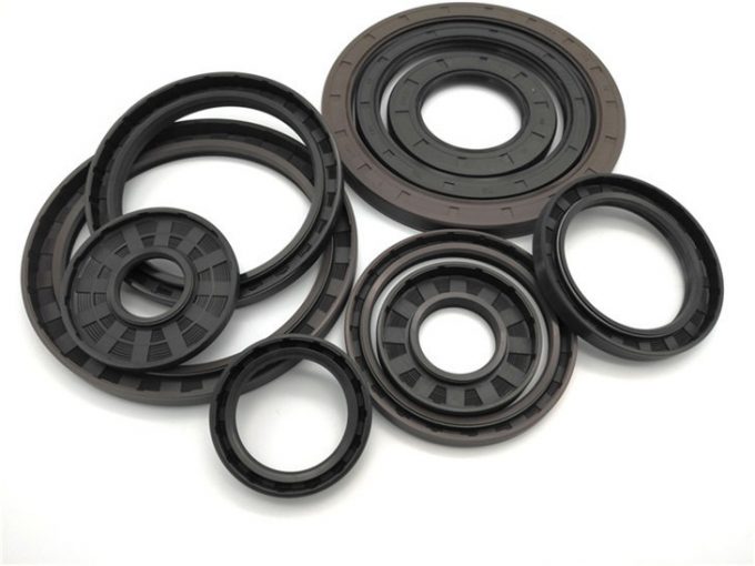 Phốt chặn dầu (Oil Seal)