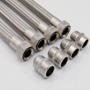 Ống Inox Chịu Nhiệt