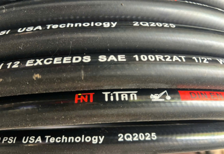 Ống tuy ô thủy lực