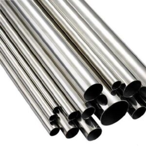 Ống inox chịu nhiệt