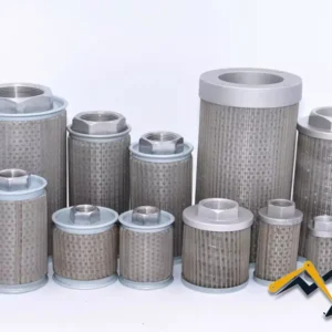 Lọc Nhớt – Lọc Dầu – Lọc Gió