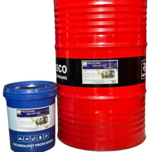 Dầu thủy lực gốc khoáng