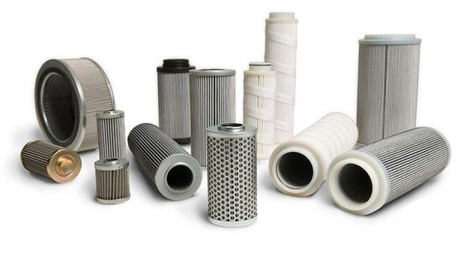 Lọc dầu thủy lực – Giải pháp bảo vệ thiết bị khỏi tạp chất 1 Lọc dầu thủy lực