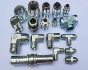 Đầu nối thủy lực