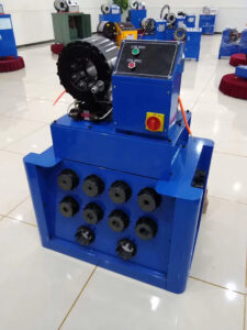 5 Lý Do Nên Sở Hữu Máy Bấm Ống Thủy Lực Hân Nhật Tùng Cho Xưởng Cơ Khí Của Bạn 24 máy bấm ống thủy lực Hân Nhật Tùng