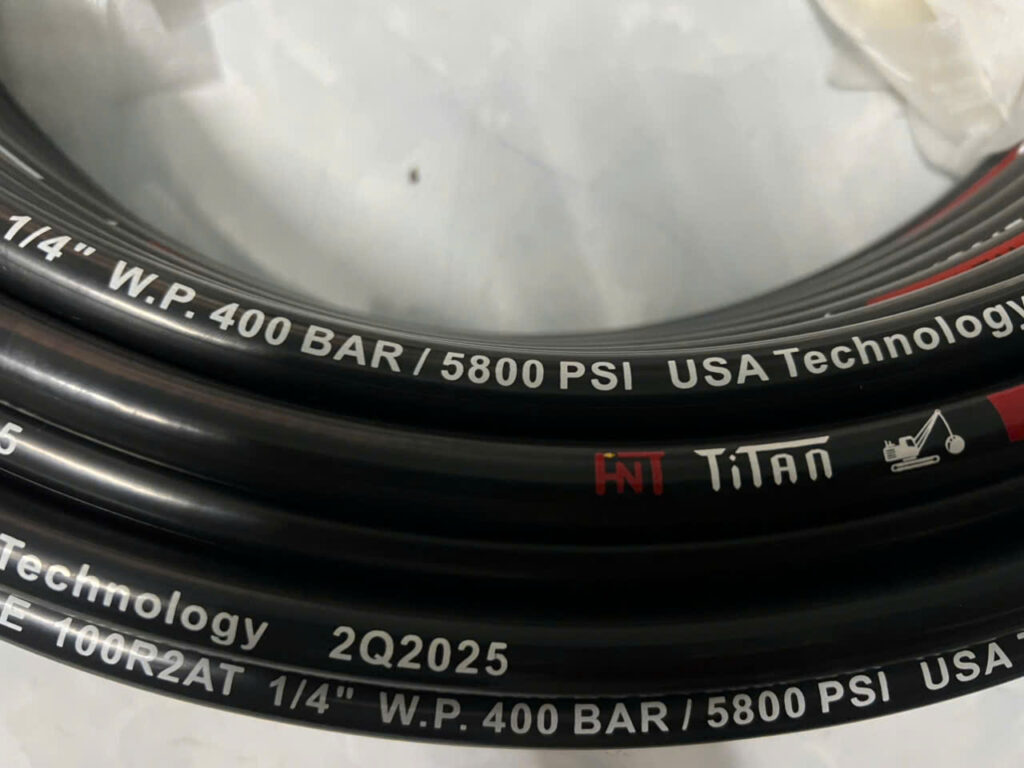 ỐNG TUY Ô 1 LỚP BỐ THÉP – LỰA CHỌN HÀNG ĐẦU TẠI TRẢNG BOM, ĐỒNG NAI 3 ống tuy ô 1 lớp bố thép