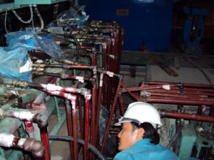 BẢNG GIÁ DẦU THỦY LỰC THÁNG 11/2025 – CẬP NHẬT MỚI NHẤT TỪ THỦY LỰC HÂN NHẬT TÙNG 3 bảng giá dầu thủy lực